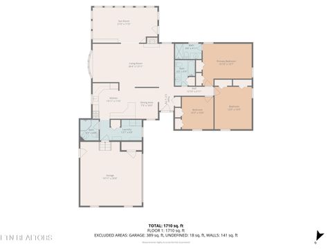 Tiny photo for 140 Shelley Lane, Crossville, TN 38558 (MLS # 1317462)