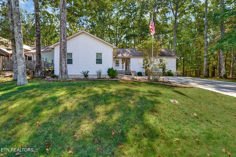 Photo of 140 Shelley Lane, Crossville, TN 38558 (MLS # 1317462)