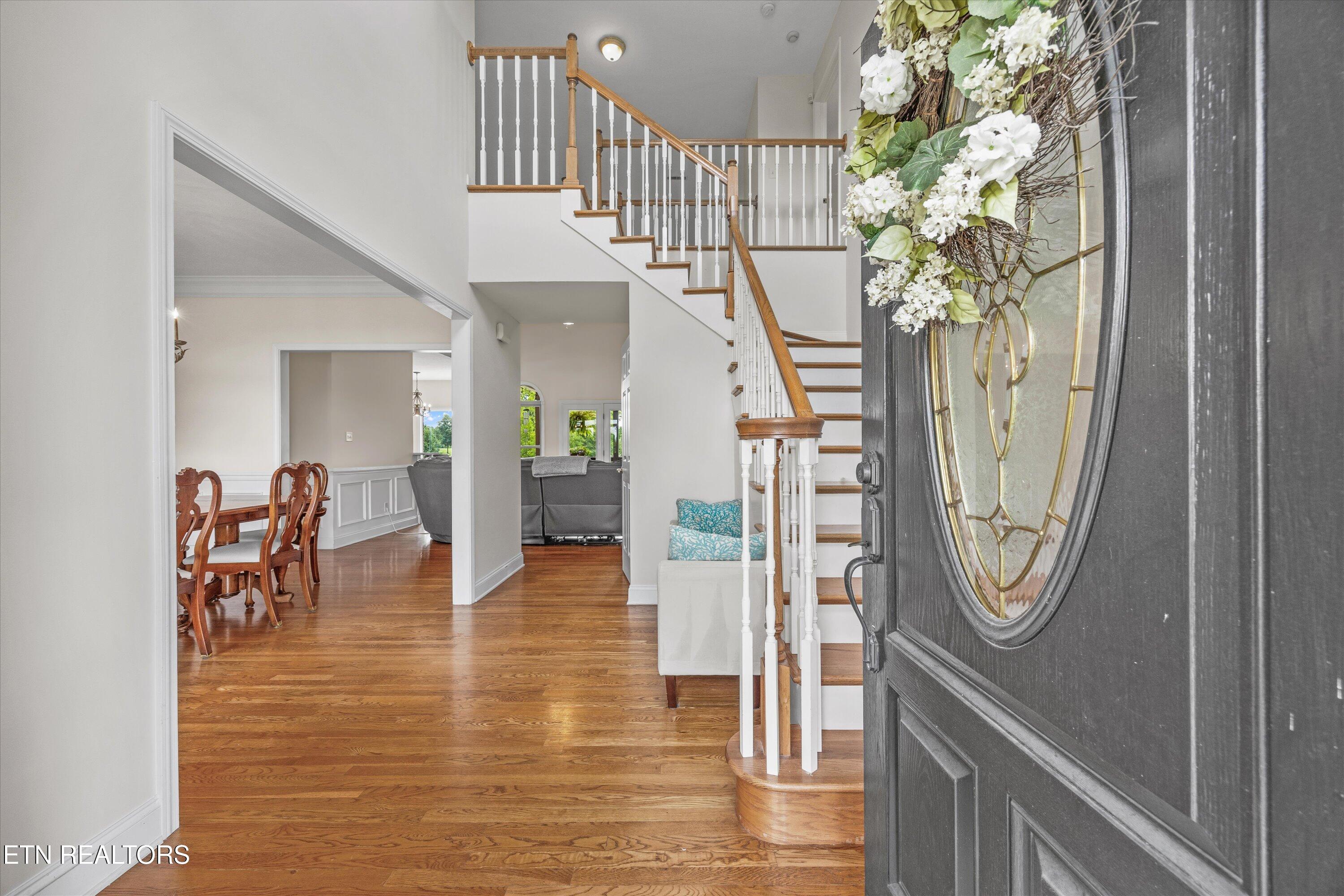 8528 N Ruggles Ferry Pike