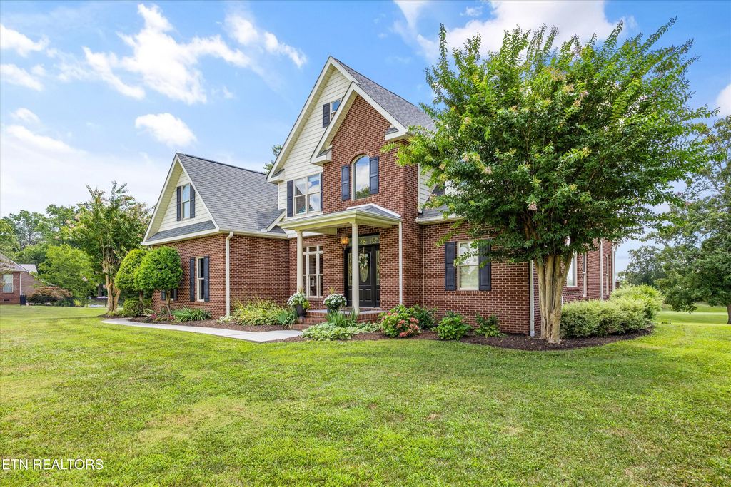 Photo of 8528 N Ruggles Ferry Pike Pike, Strawberry Plains, TN 37871 (MLS # 1310192)