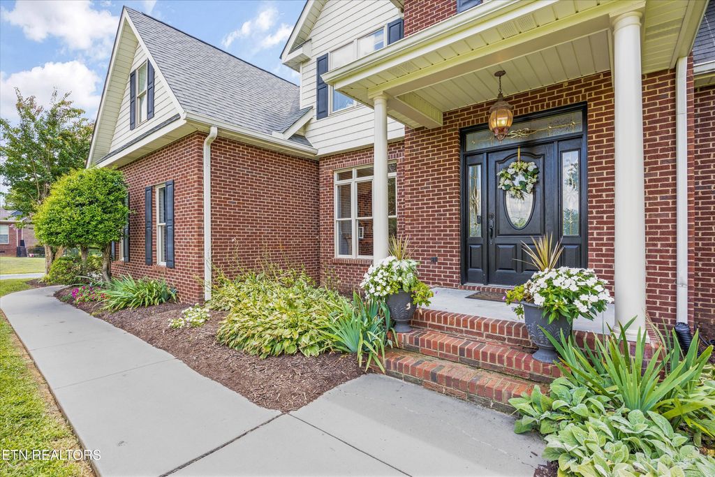 Photo of 8528 N Ruggles Ferry Pike Pike, Strawberry Plains, TN 37871 (MLS # 1310192)