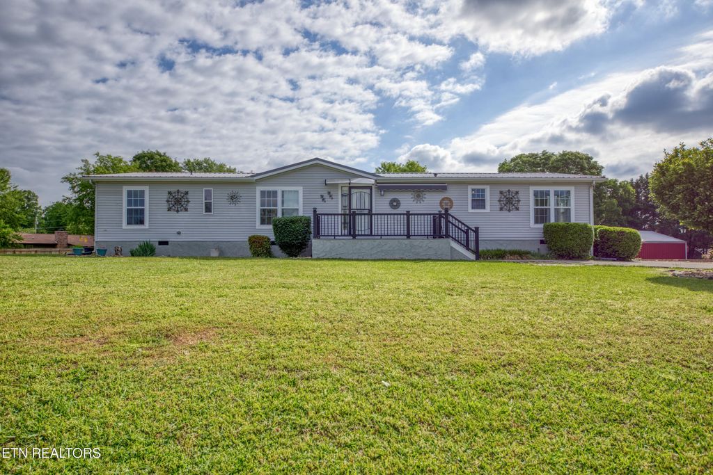 Photo of 1112 Oakes Vista Lane, Seymour, TN 37865 (MLS # 1339194)