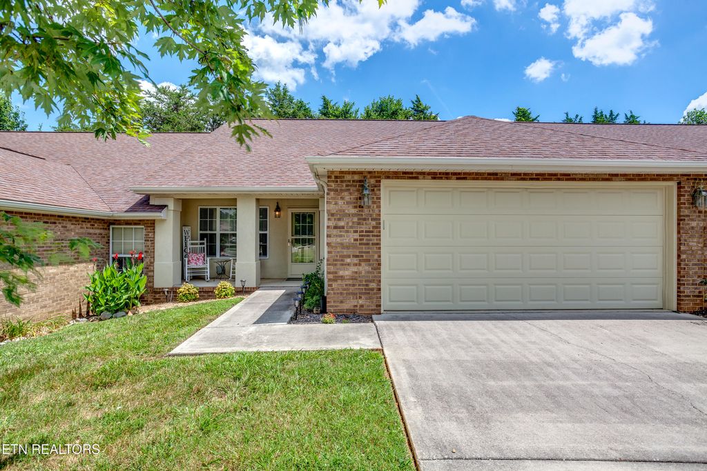 Photo of 4604 Angakot Rd, Corryton, TN 37721 (MLS # 1308682)