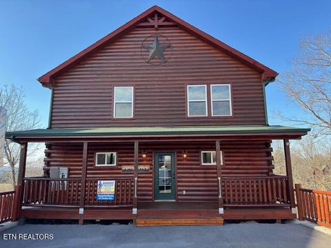 692 Stockton Drive Sevierville TN 37876