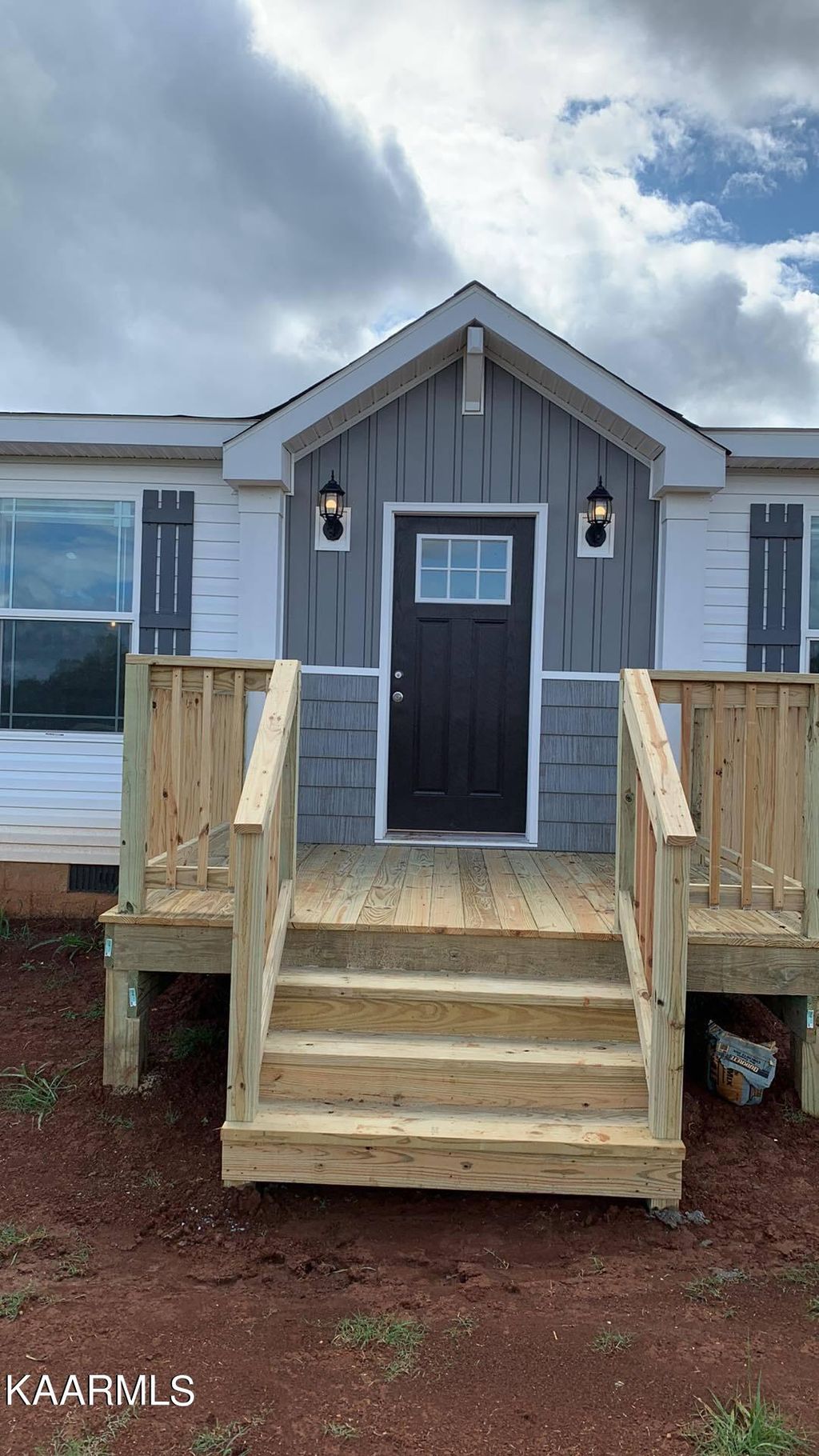 Photo of 4430 Anna Maria Lane, Strawberry Plains, TN 37871 (MLS # 1237460)