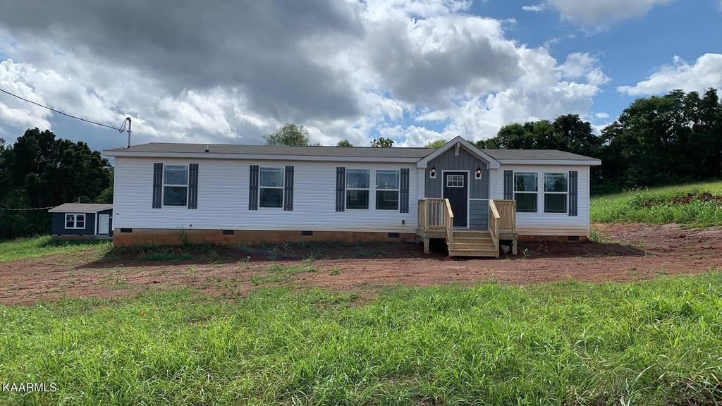 Photo of 4430 Anna Maria Lane, Strawberry Plains, TN 37871 (MLS # 1237460)