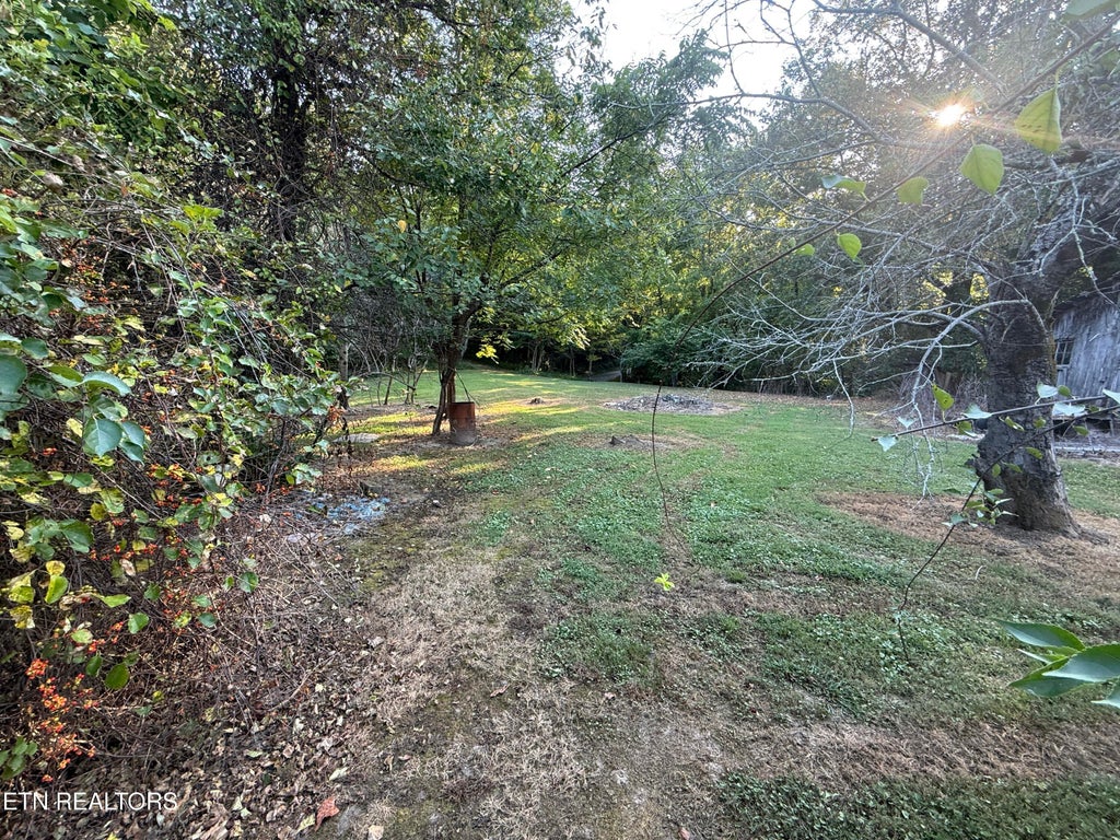 Photo of 835 Vowell Mountain Lane, Rocky Top, TN 37769 (MLS # 1356393)