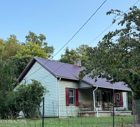 Tiny photo for 835 Vowell Mountain Lane, Rocky Top, TN 37769 (MLS # 1356393)
