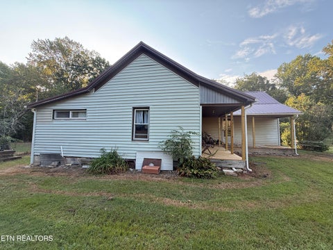 Tiny photo for 835 Vowell Mountain Lane, Rocky Top, TN 37769 (MLS # 1356393)