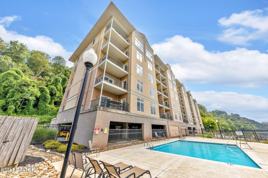 Photo of 3001 River Towne Way #302, Knoxville, TN 37920 (MLS # 1311493)