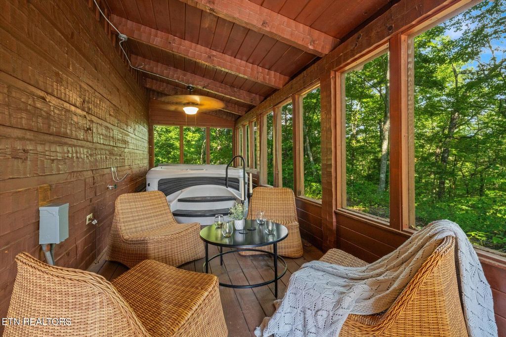 Photo of 4372 Boogertown Rd #2, Sevierville, TN 37876 (MLS # 1329074)