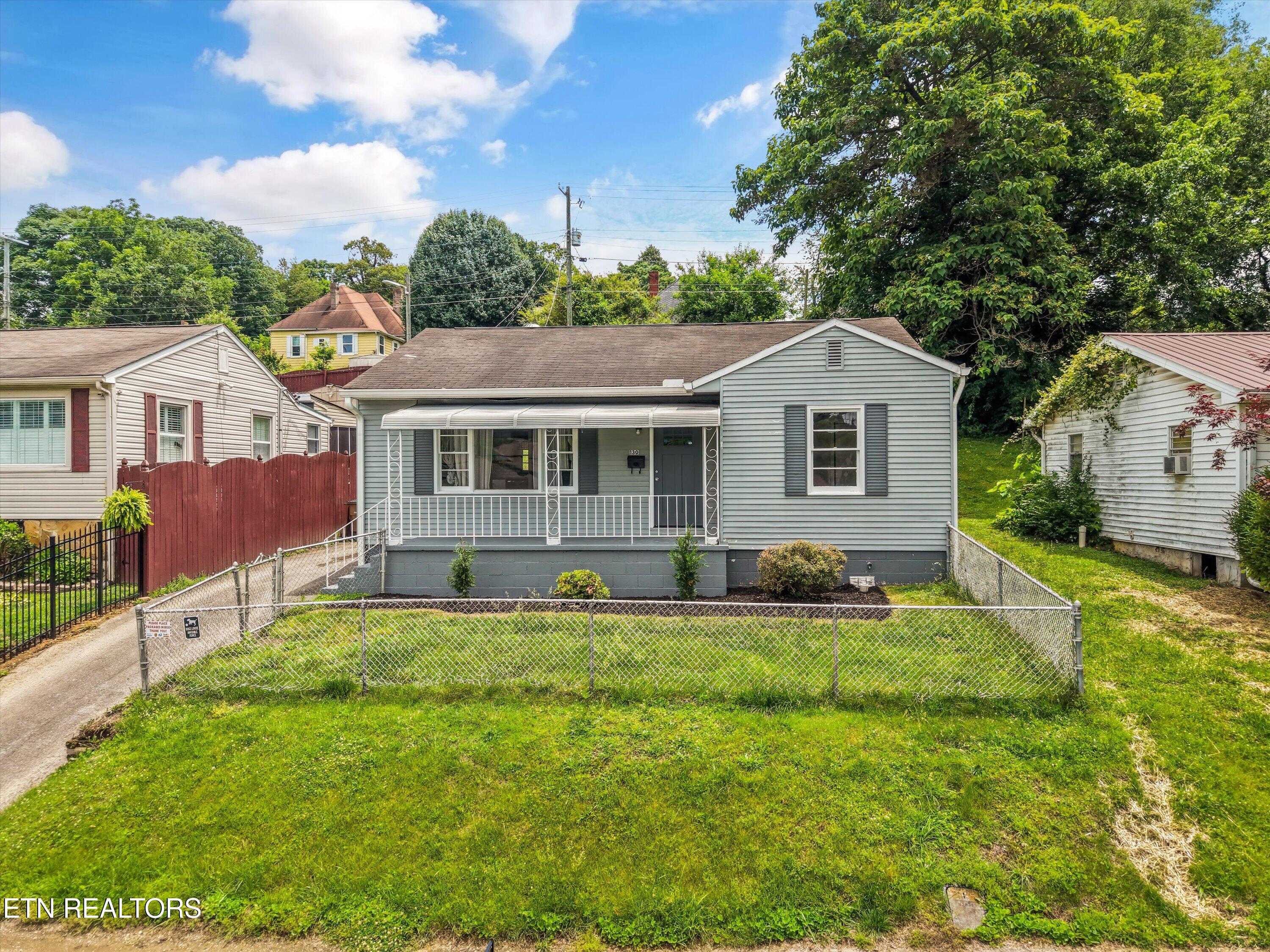 130 Oglewood Ave