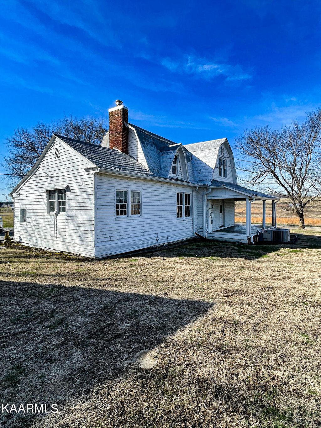 Photo of 1092 HWY 113, White Pine, TN 37890 (MLS # 1218804)