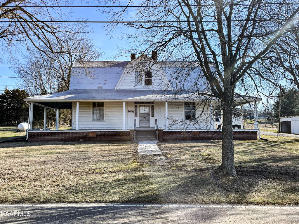 Photo of 1092 HWY 113, White Pine, TN 37890 (MLS # 1218804)