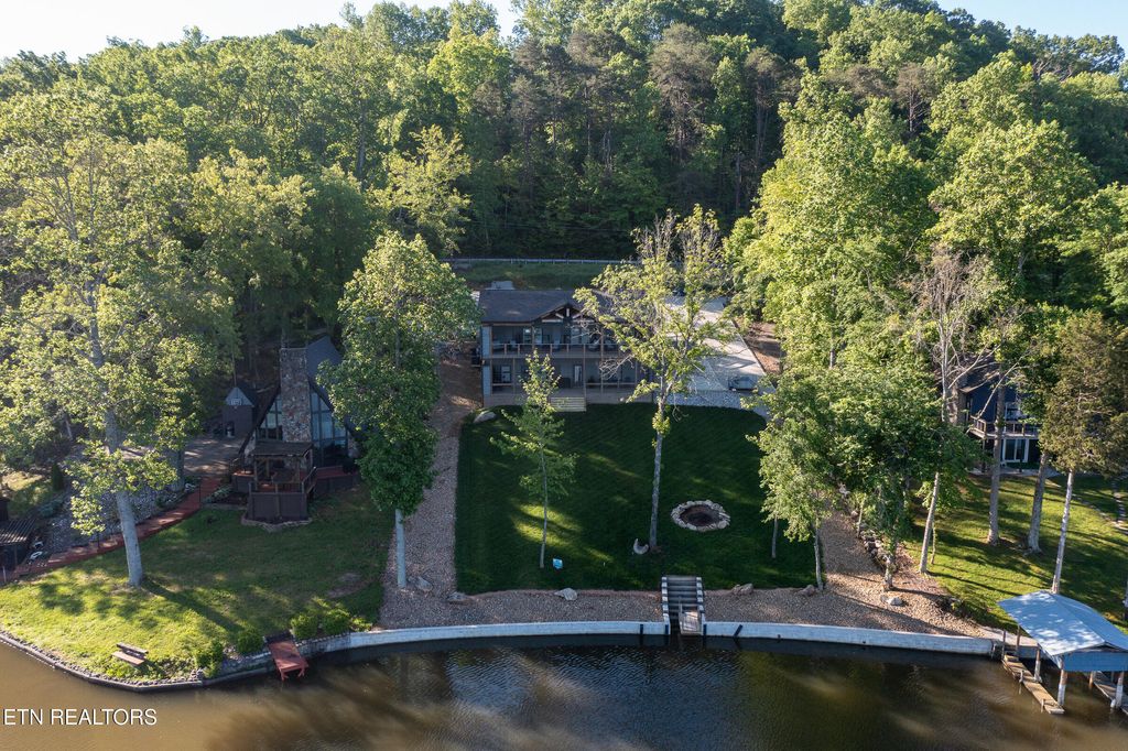 Photo of 4290 River Rd, Ten Mile, TN 37880 (MLS # 1299680)