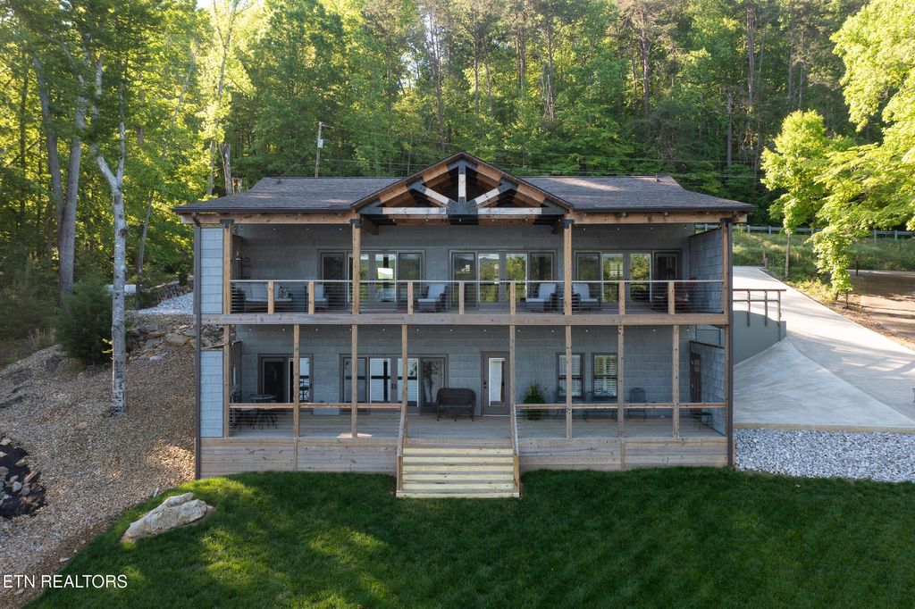 Photo of 4290 River Rd, Ten Mile, TN 37880 (MLS # 1299680)