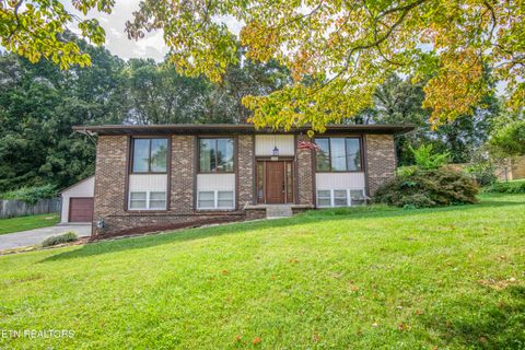 1208 Lula Bell Drive Powell TN 37849