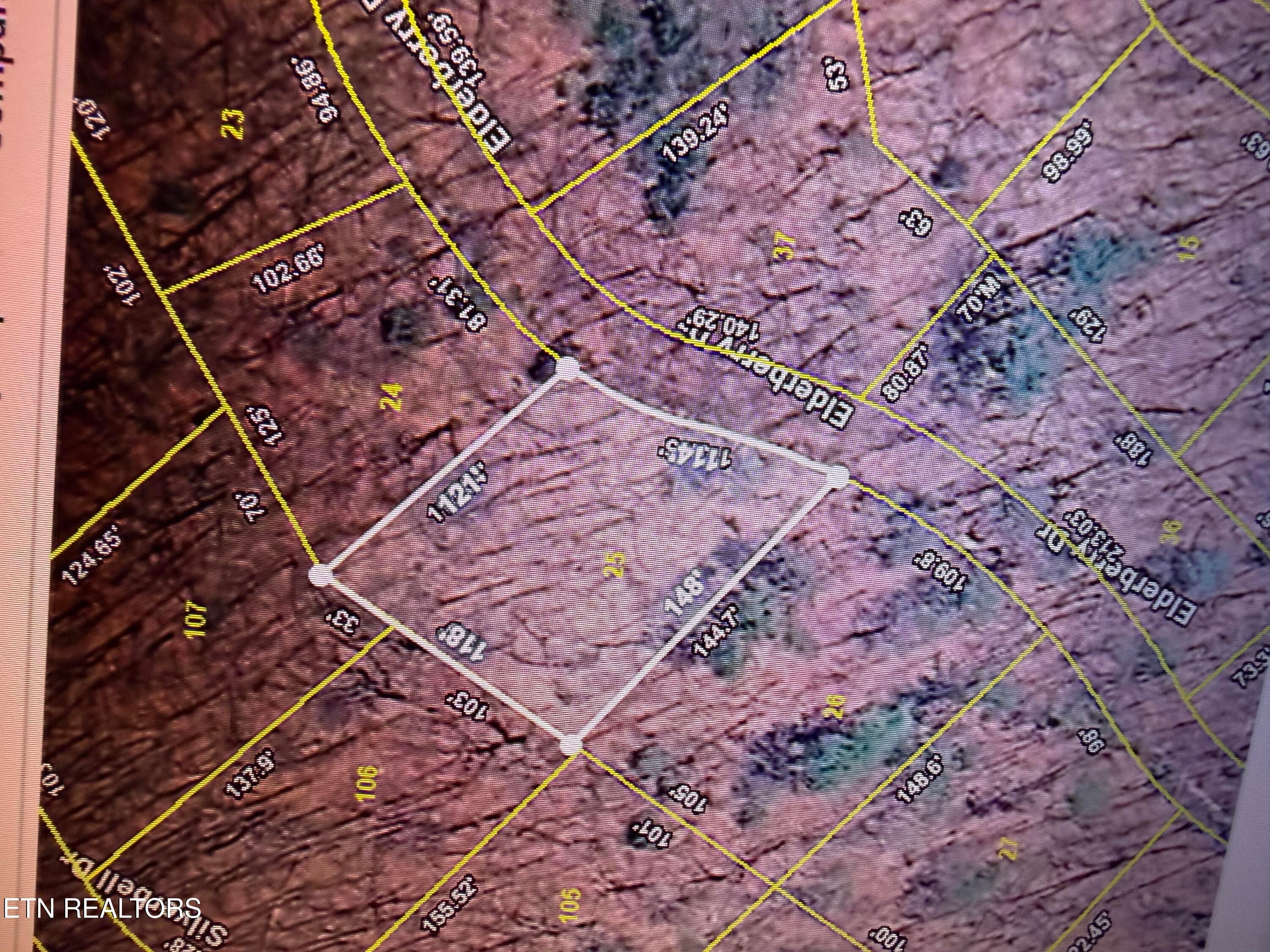 Lot 25 Elderberry Drive