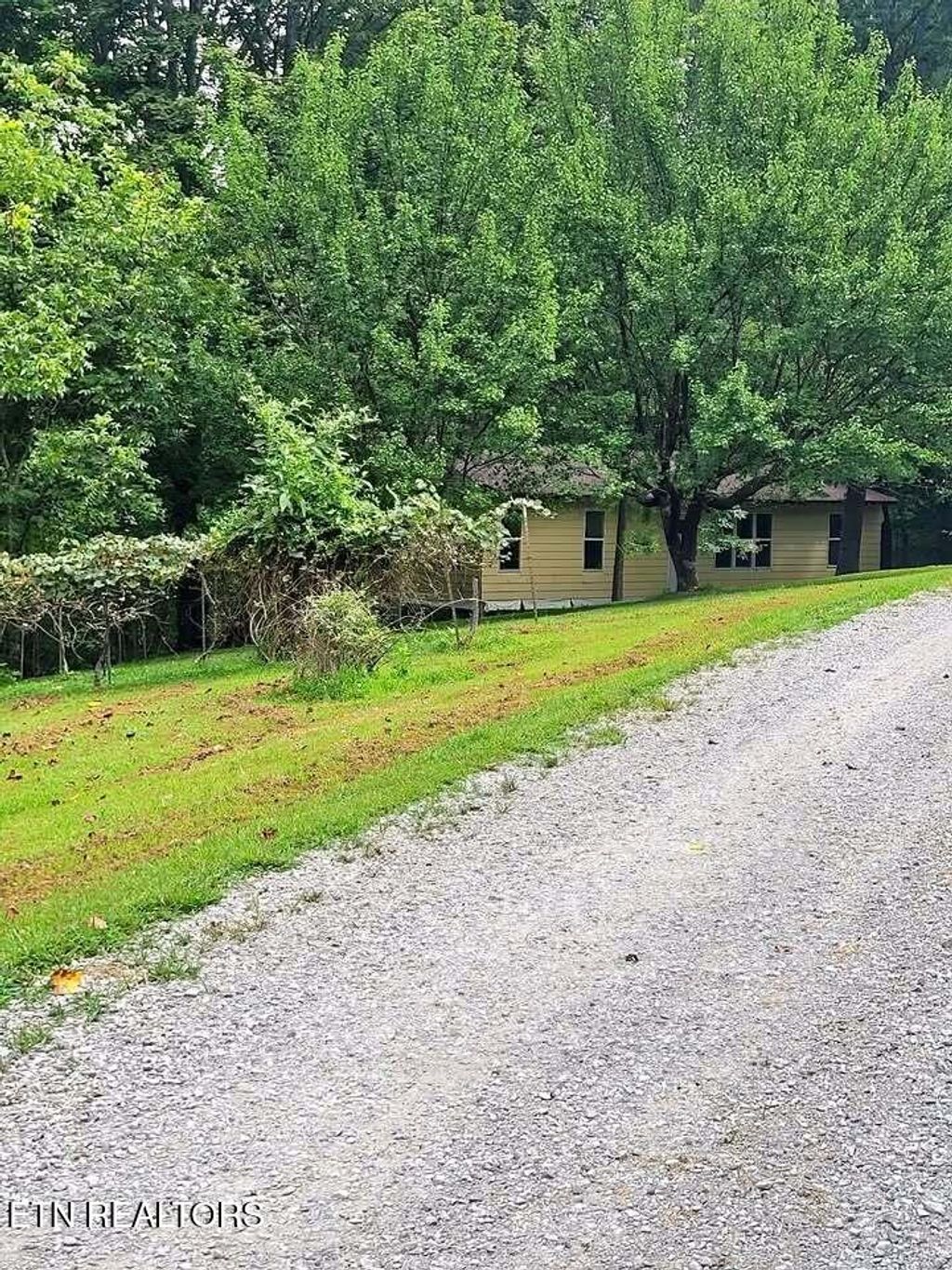 Photo of 465 Sunset Ridge (Tract 1) Lane, Hilham, TN 38568 (MLS # 1339520)