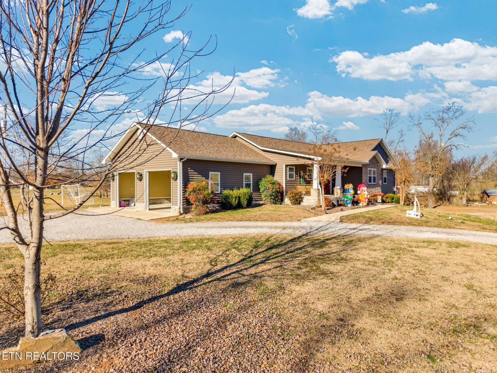 Photo of 126 Dial Lane, Rickman, TN 38580 (MLS # 1324397)