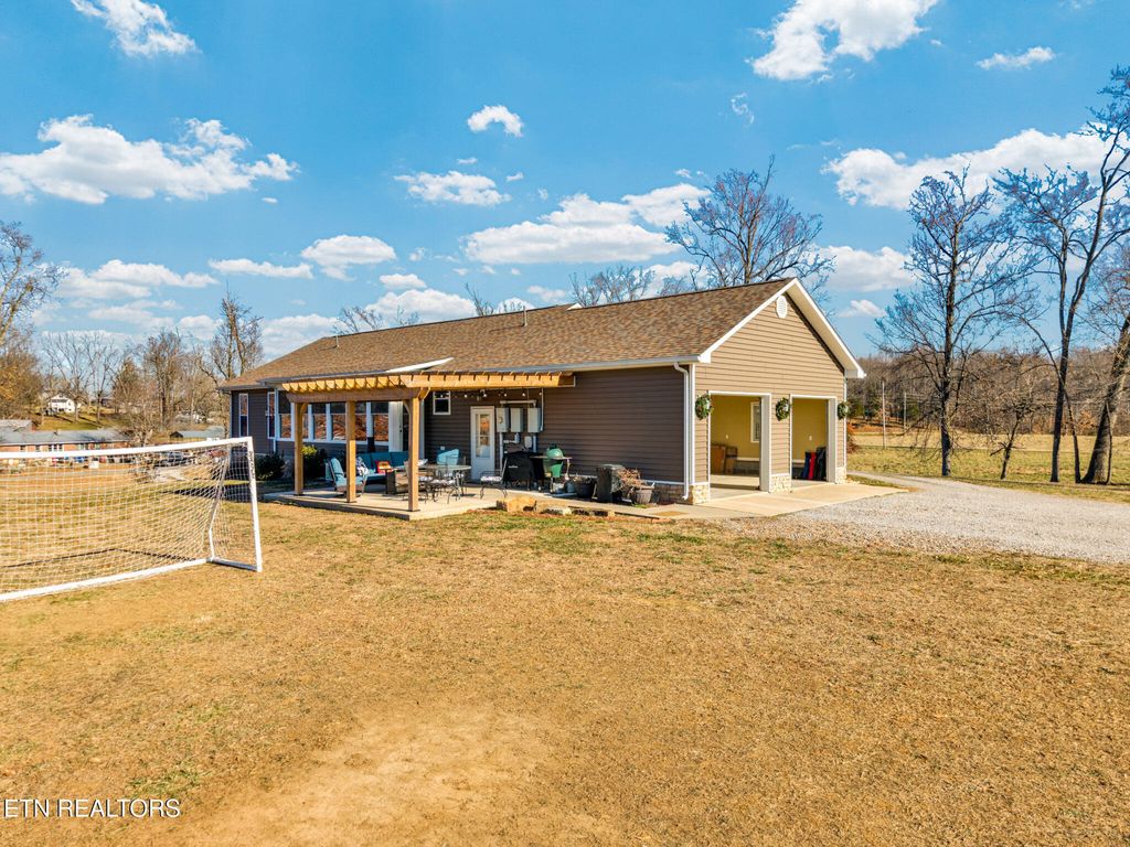 Photo of 126 Dial Lane, Rickman, TN 38580 (MLS # 1324397)