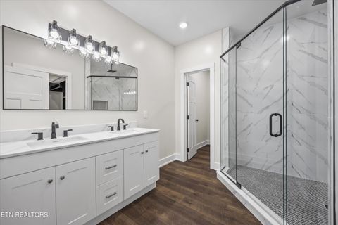 Tiny photo for 136 Log Lane, Jacksboro, TN 37757 (MLS # 1328817)