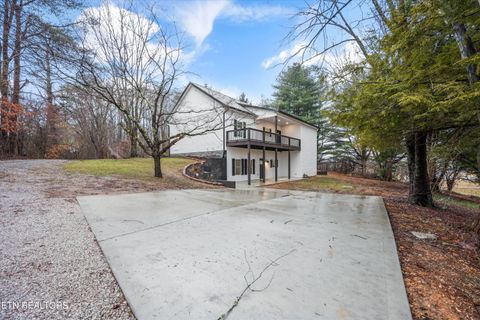 Tiny photo for 136 Log Lane, Jacksboro, TN 37757 (MLS # 1328817)
