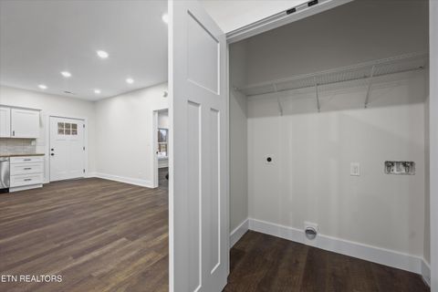 Tiny photo for 136 Log Lane, Jacksboro, TN 37757 (MLS # 1328817)