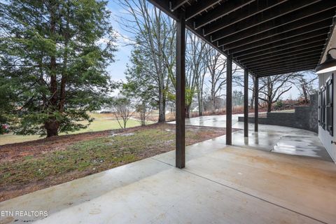 Tiny photo for 136 Log Lane, Jacksboro, TN 37757 (MLS # 1328817)