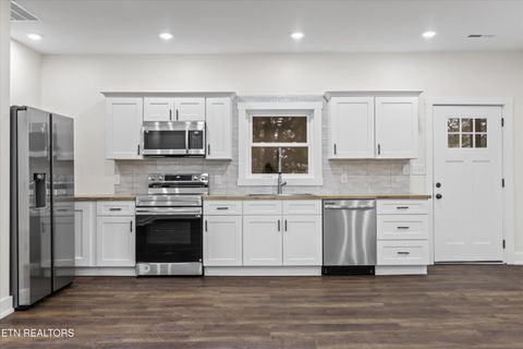 Tiny photo for 136 Log Lane, Jacksboro, TN 37757 (MLS # 1328817)