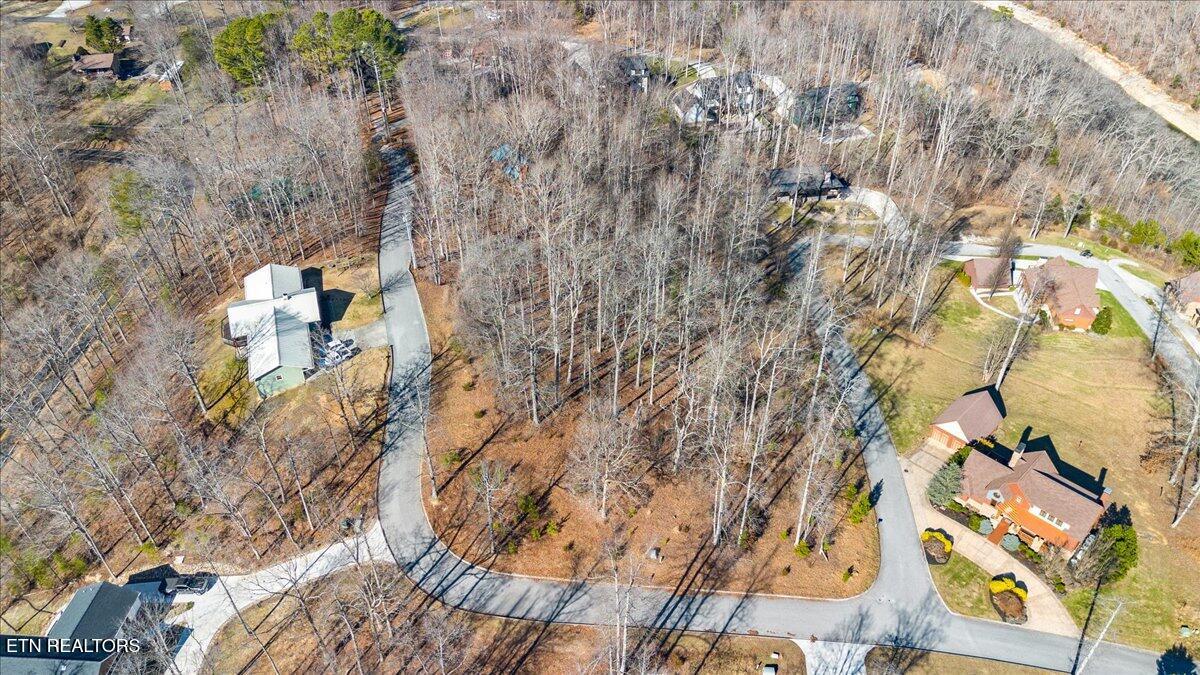 Foxwood Drive