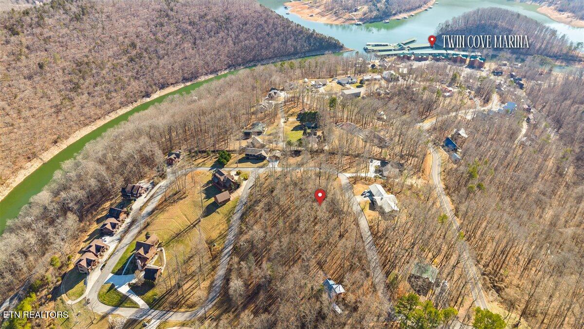 Foxwood Drive