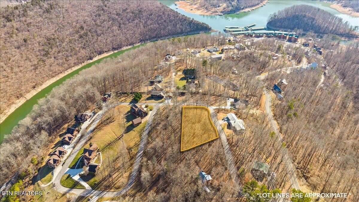 Foxwood Drive