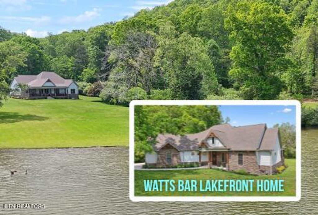 Photo of 650 Enclave Pointe, Kingston, TN 37763 (MLS # 1290698)