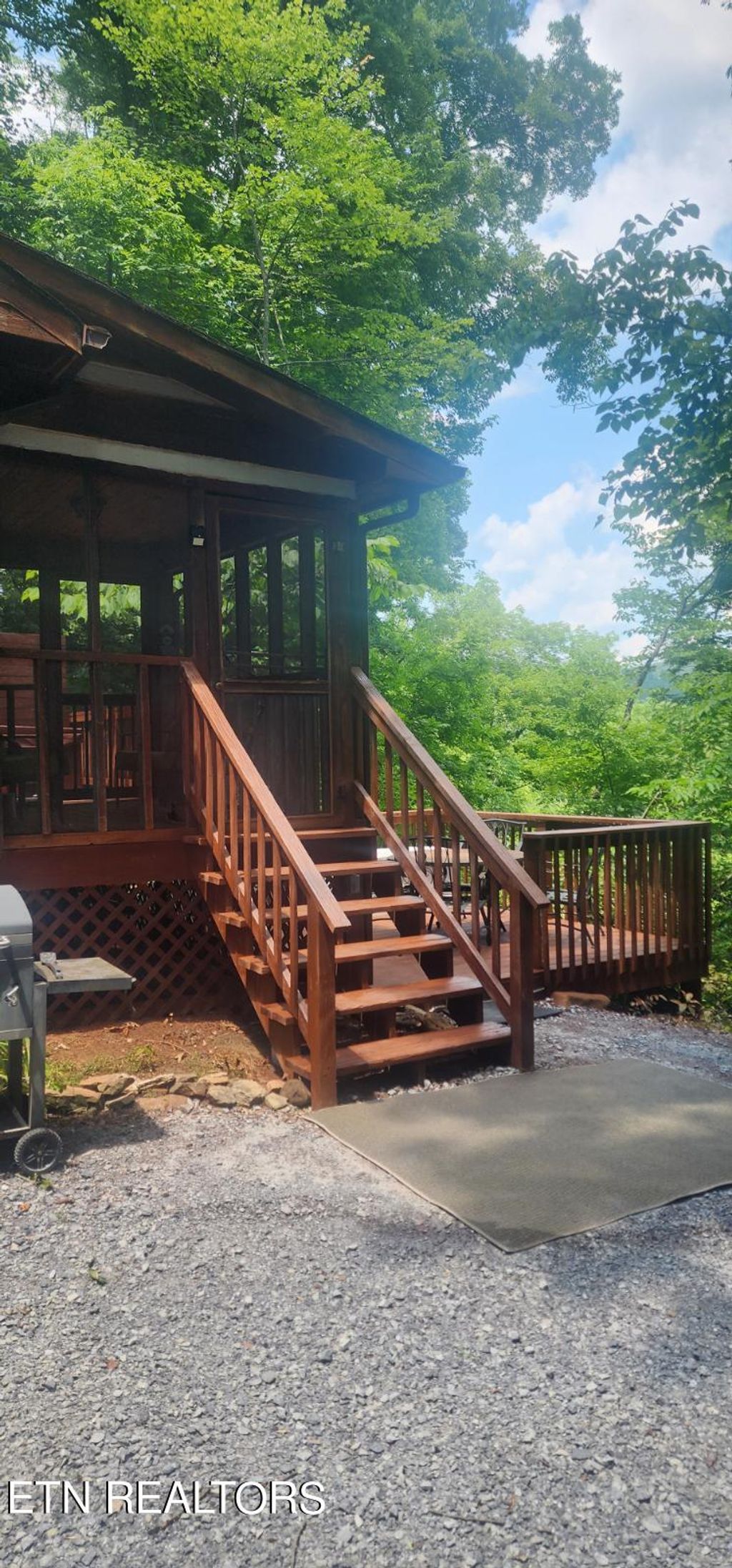 Photo of 7116 E Lamar Alexander Pkwy, Townsend, TN 37882 (MLS # 1335698)