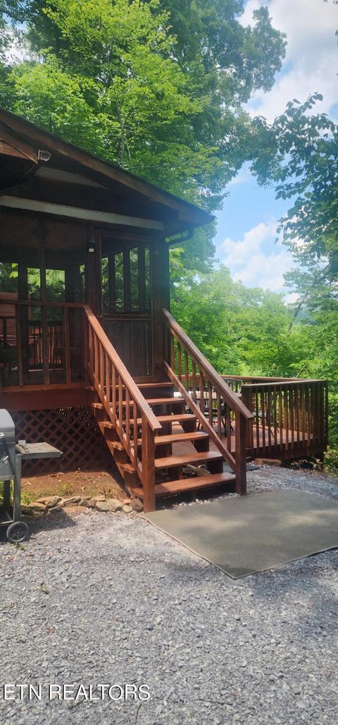 Tiny photo for 7116 E Lamar Alexander Pkwy, Townsend, TN 37882 (MLS # 1335698)