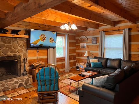 Tiny photo for 7116 E Lamar Alexander Pkwy, Townsend, TN 37882 (MLS # 1335698)