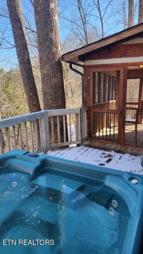 Tiny photo for 7116 E Lamar Alexander Pkwy, Townsend, TN 37882 (MLS # 1335698)