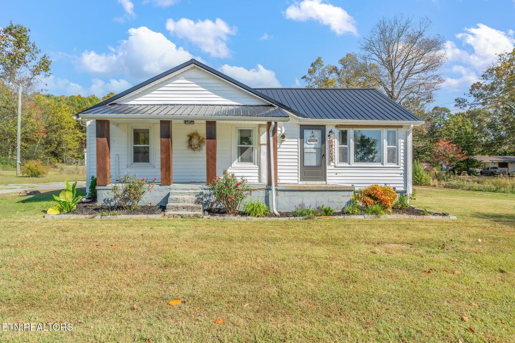 Photo of 19123 Steekee Road Rd, Loudon, TN 37774 (MLS # 1319787)