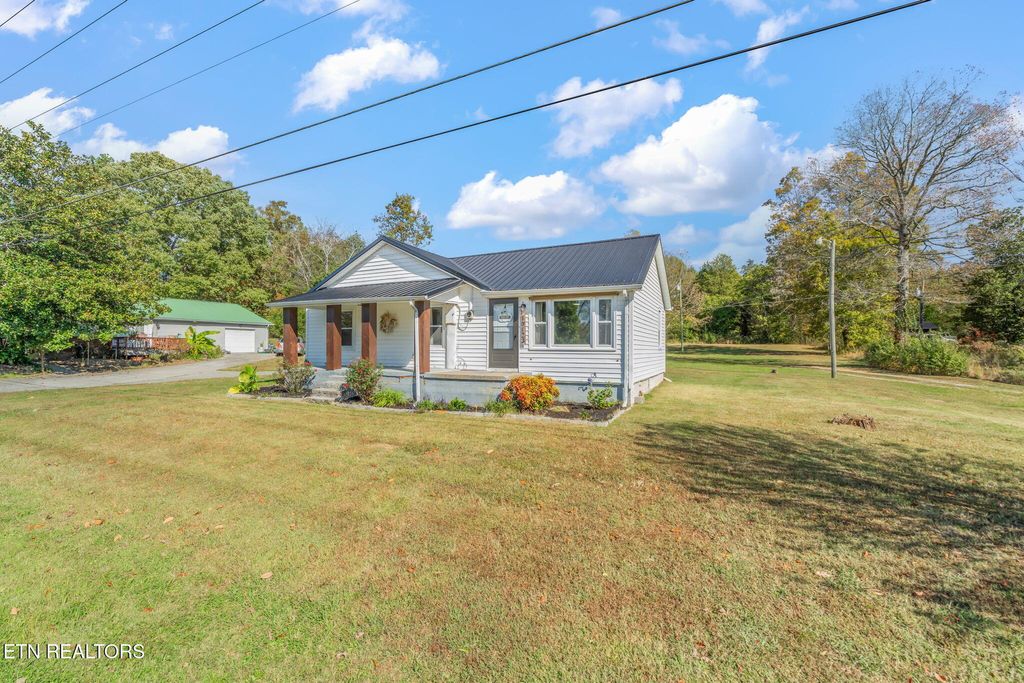 Photo of 19123 Steekee Road Rd, Loudon, TN 37774 (MLS # 1319787)