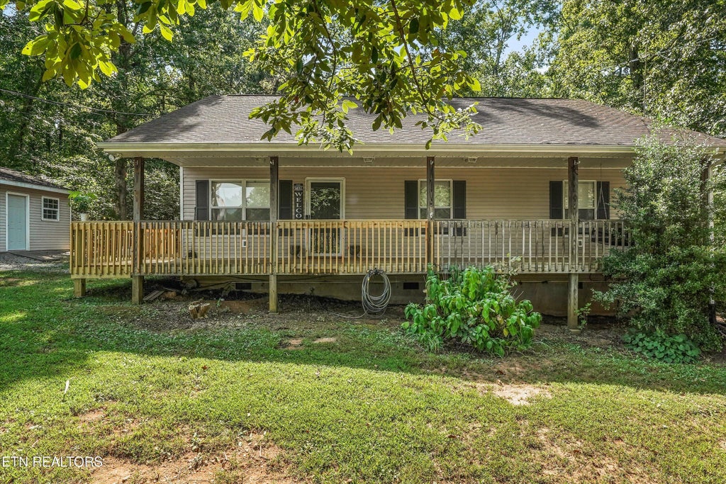 Photo of 783 Haynes Rd, Dandridge, TN 37725 (MLS # 1355733)