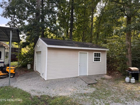 Tiny photo for 783 Haynes Rd, Dandridge, TN 37725 (MLS # 1355733)