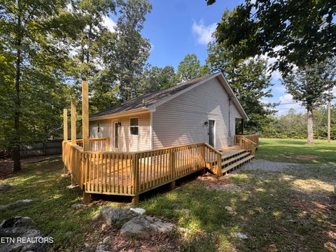 Tiny photo for 783 Haynes Rd, Dandridge, TN 37725 (MLS # 1355733)