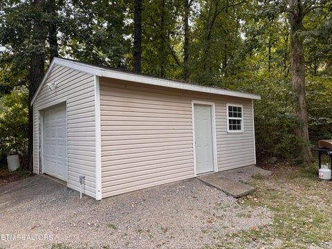 Tiny photo for 783 Haynes Rd, Dandridge, TN 37725 (MLS # 1355733)
