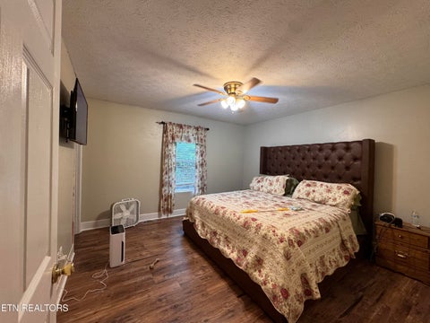Tiny photo for 783 Haynes Rd, Dandridge, TN 37725 (MLS # 1355733)