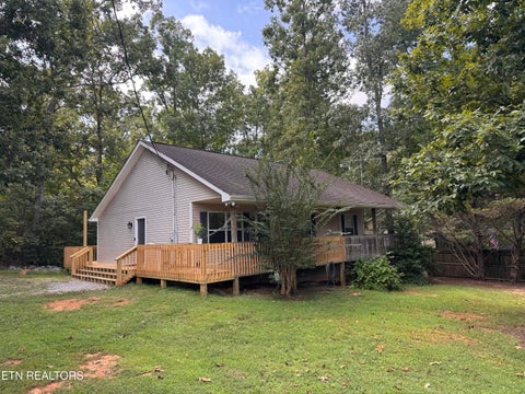 Tiny photo for 783 Haynes Rd, Dandridge, TN 37725 (MLS # 1355733)