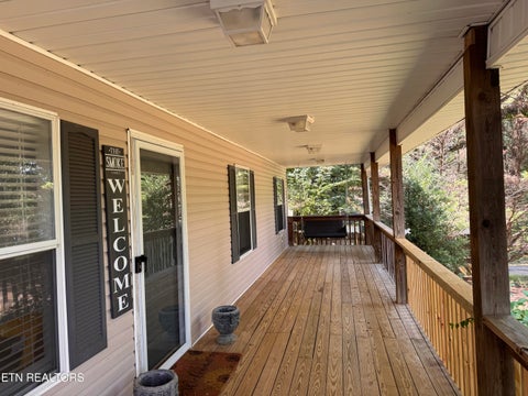 Photo of 783 Haynes Rd, Dandridge, TN 37725 (MLS # 1355733)