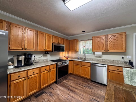 Tiny photo for 783 Haynes Rd, Dandridge, TN 37725 (MLS # 1355733)