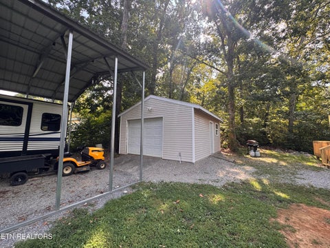 Tiny photo for 783 Haynes Rd, Dandridge, TN 37725 (MLS # 1355733)