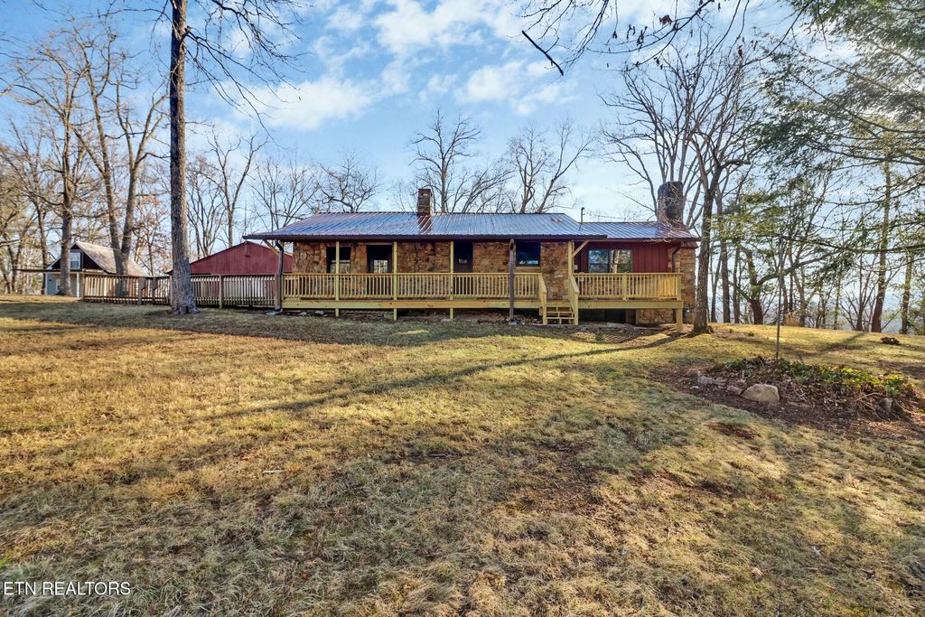 Photo of 2919 Hwy 68, Crossville, TN 38555 (MLS # 1293087)